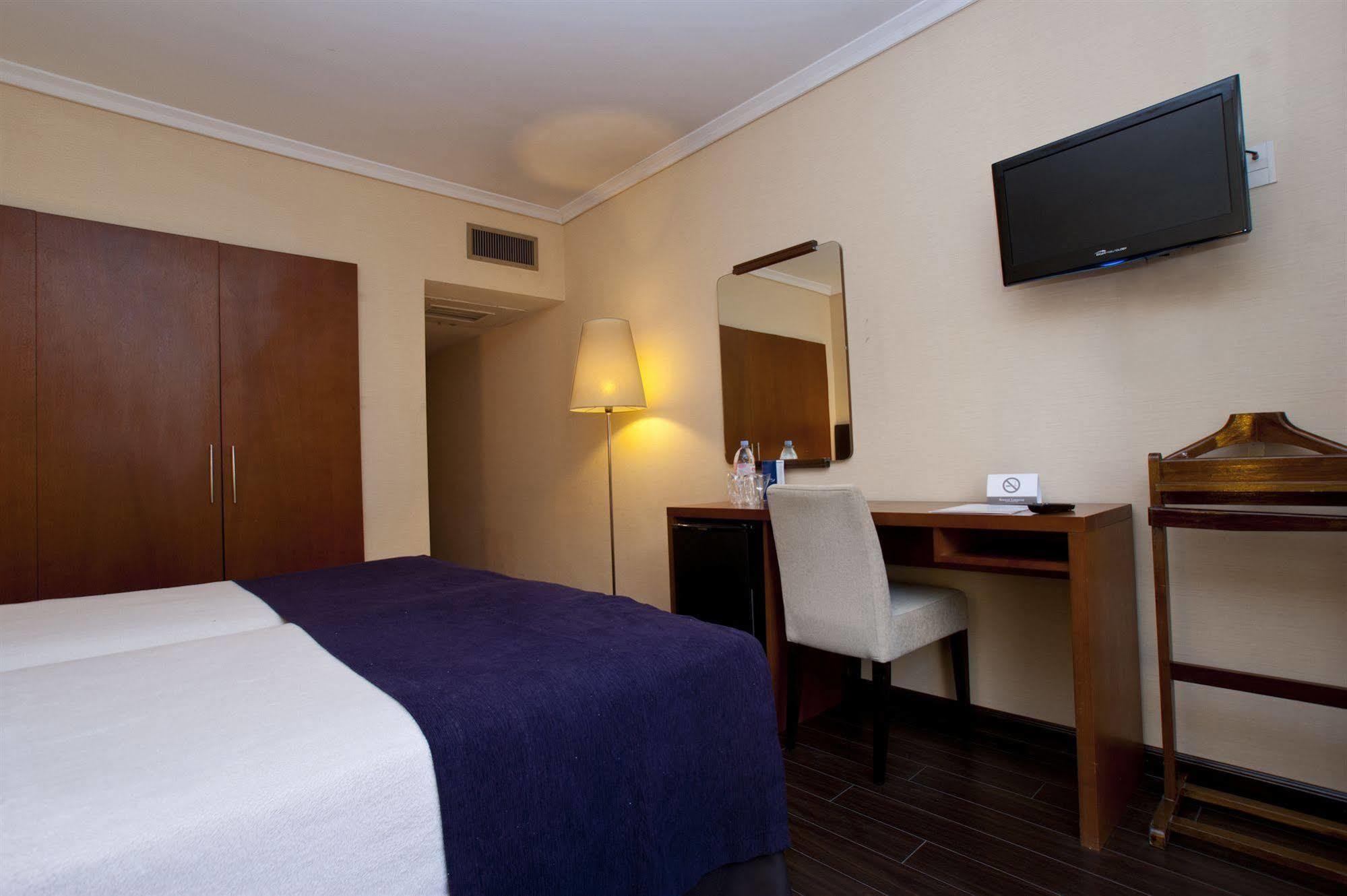 Bisonte Libertad Hotel Buenos Aires Bagian luar foto